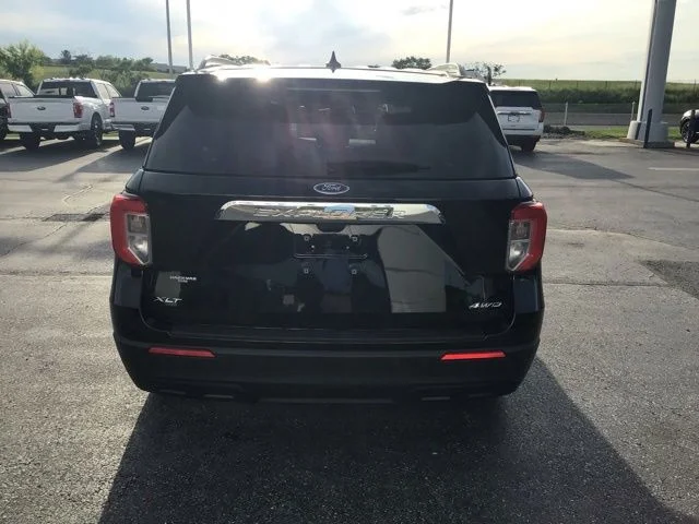 Used 2023 Ford Explorer - photo 5