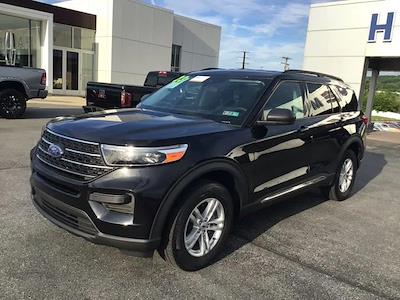 2023 Ford Explorer 4WD SUV for sale #09539A - photo 1