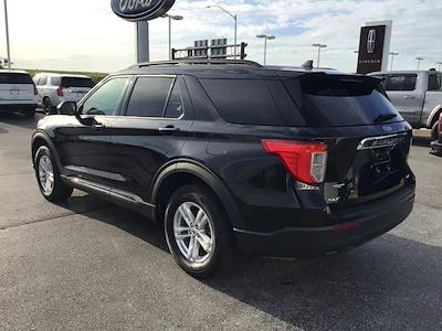 2023 Ford Explorer 4WD SUV for sale #09539A - photo 2