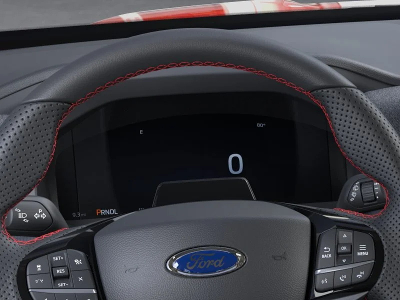 New 2026 Ford Explorer - photo 14