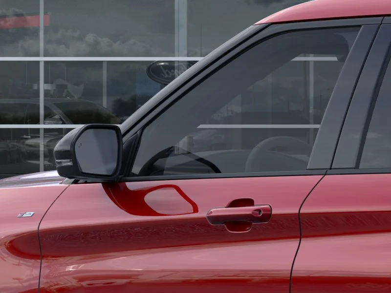 New 2026 Ford Explorer - photo 21