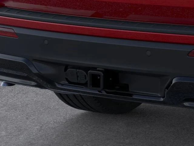 New 2026 Ford Explorer - photo 24