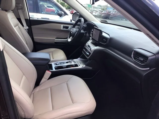 Used 2023 Ford Explorer - photo 13