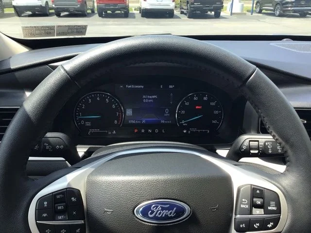 Used 2023 Ford Explorer - photo 14