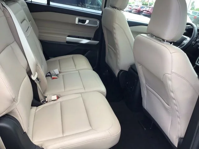 Used 2023 Ford Explorer - photo 25