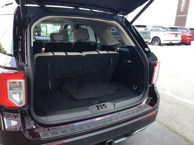 Used 2023 Ford Explorer - photo 28