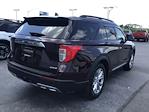 2023 Ford Explorer 4WD SUV for sale #09540A - photo 3
