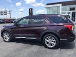 2023 Ford Explorer 4WD SUV for sale #09540A - photo 6