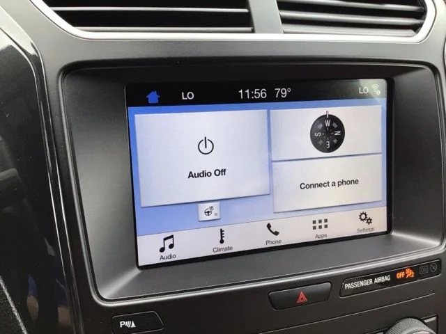 Used 2018 Ford Explorer - photo 1