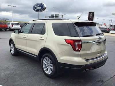 2018 Ford Explorer 4WD SUV for sale #09540B - photo 2