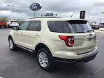 2018 Ford Explorer 4WD SUV for sale #09540B - photo 2