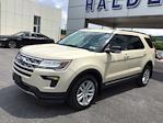 2018 Ford Explorer 4WD SUV for sale #09540B - photo 1