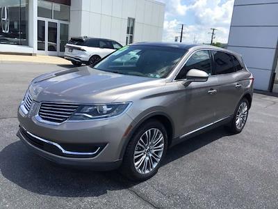 2018 Lincoln MKX AWD SUV for sale #09541B - photo 1