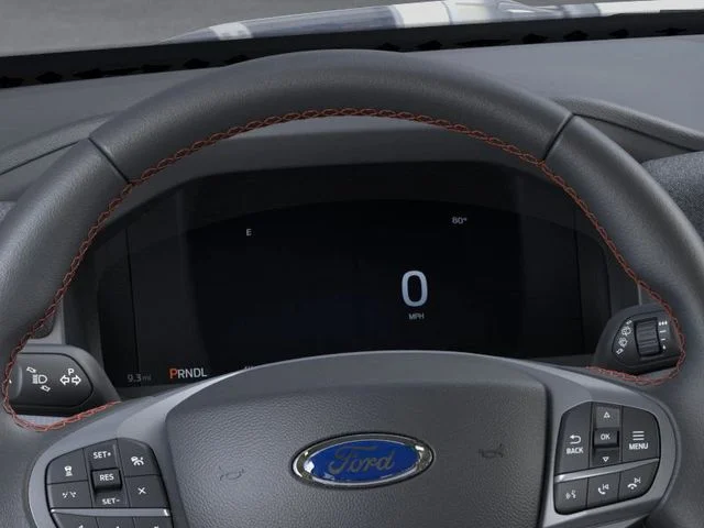 New 2026 Ford Explorer - photo 14
