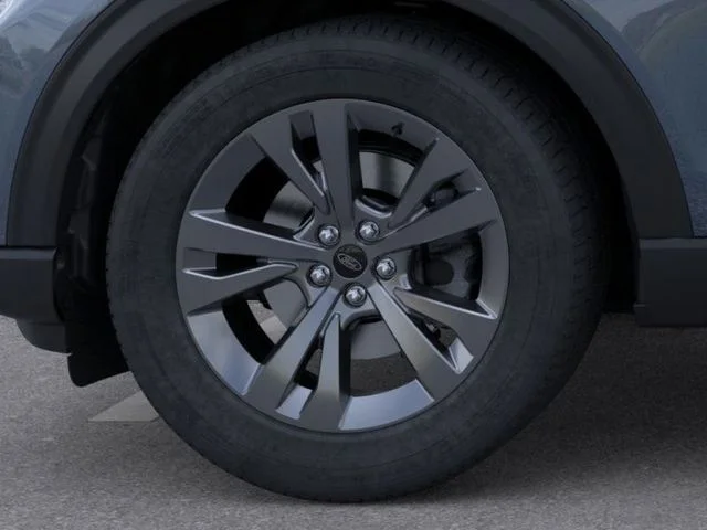 New 2026 Ford Explorer - photo 20