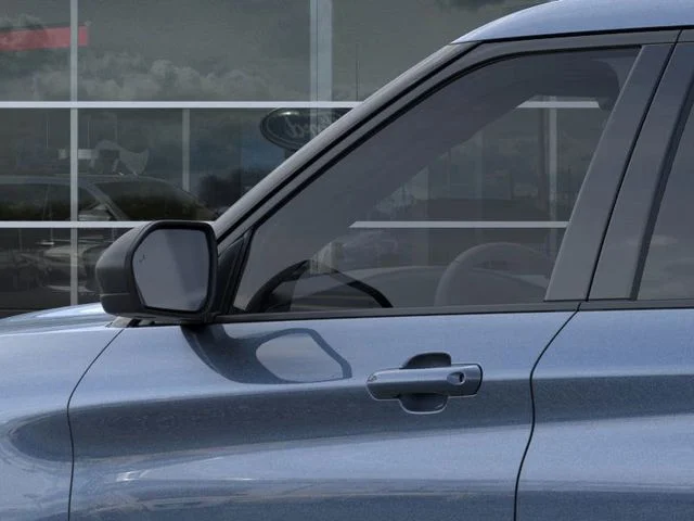 New 2026 Ford Explorer - photo 21