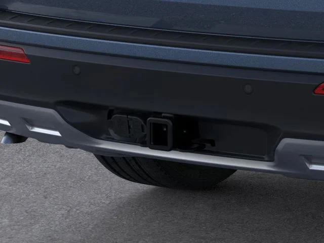 New 2026 Ford Explorer - photo 24