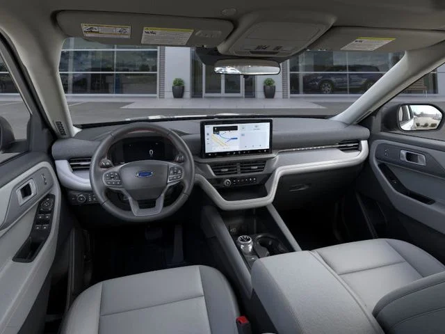 New 2026 Ford Explorer - photo 10