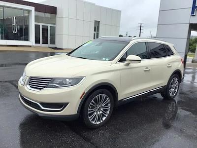 2016 Lincoln MKX AWD SUV for sale #09580L - photo 1
