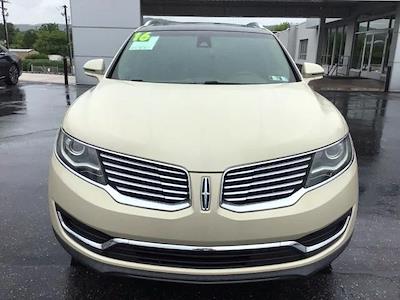 2016 Lincoln MKX AWD SUV for sale #09580L - photo 2