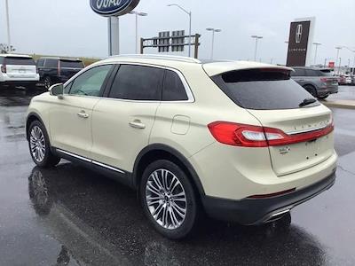 2016 Lincoln MKX AWD SUV for sale #09580L - photo 2