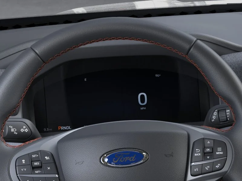 New 2026 Ford Explorer - photo 14