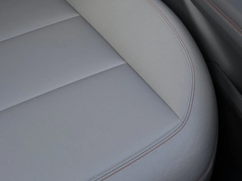 New 2026 Ford Explorer - photo 17