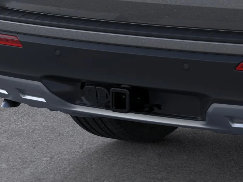 New 2026 Ford Explorer - photo 24