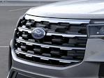 2026 Ford Explorer 4WD SUV for sale #09588 - photo 16