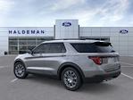 2026 Ford Explorer 4WD SUV for sale #09588 - photo 3