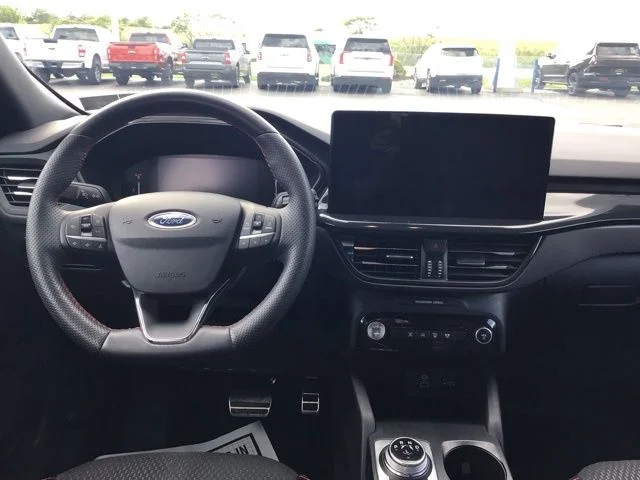 Used 2023 Ford Escape - photo 11