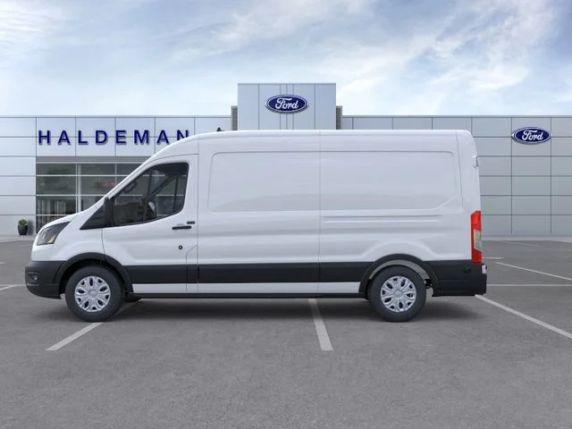 New 2026 Ford Transit 250 - photo 2