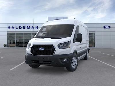 New 2026 Ford Transit 250 - photo 1