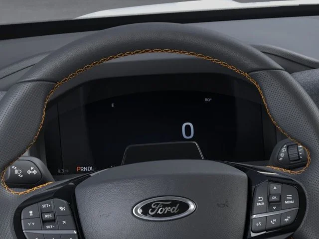 New 2026 Ford Explorer - photo 14