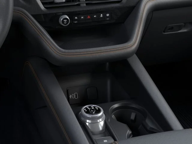 New 2026 Ford Explorer - photo 16
