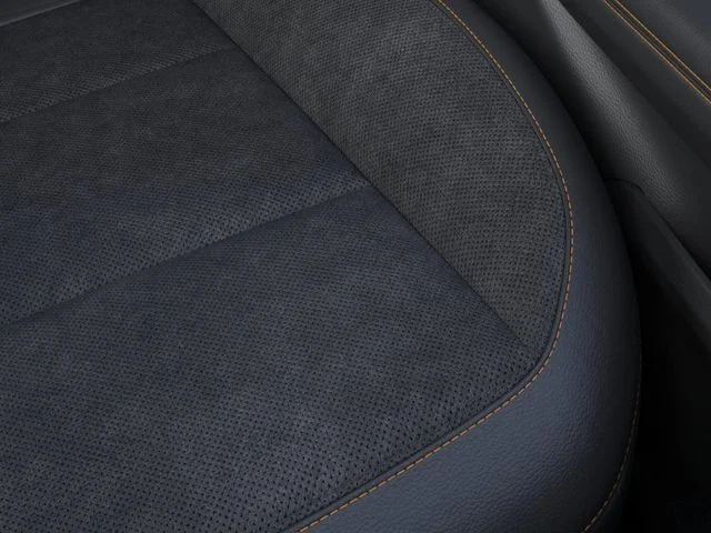 New 2026 Ford Explorer - photo 17