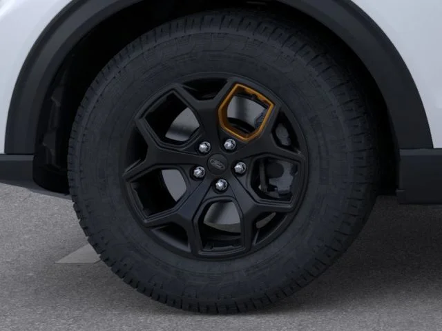 New 2026 Ford Explorer - photo 20
