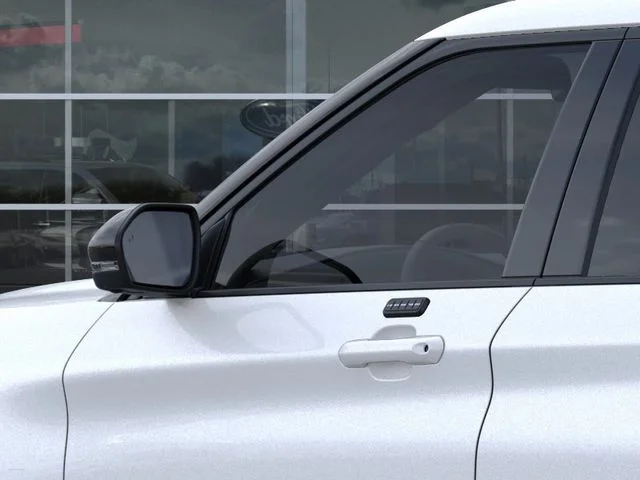 New 2026 Ford Explorer - photo 21