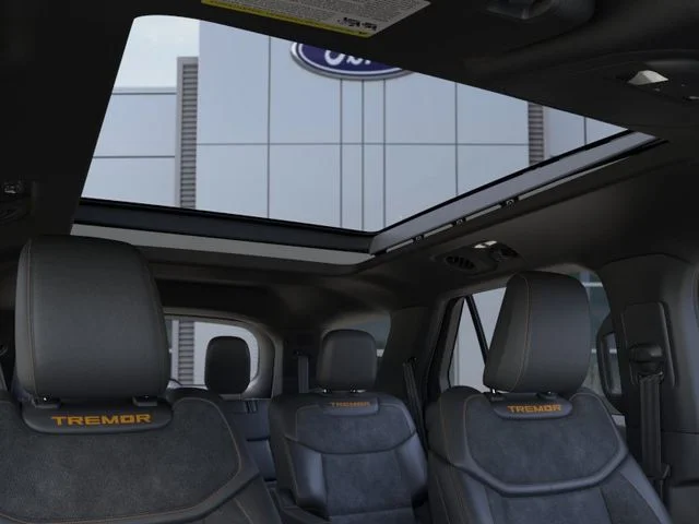 New 2026 Ford Explorer - photo 23