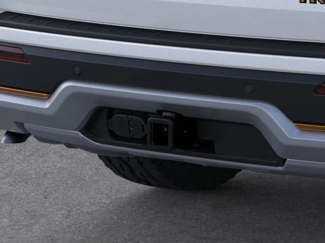 New 2026 Ford Explorer - photo 24