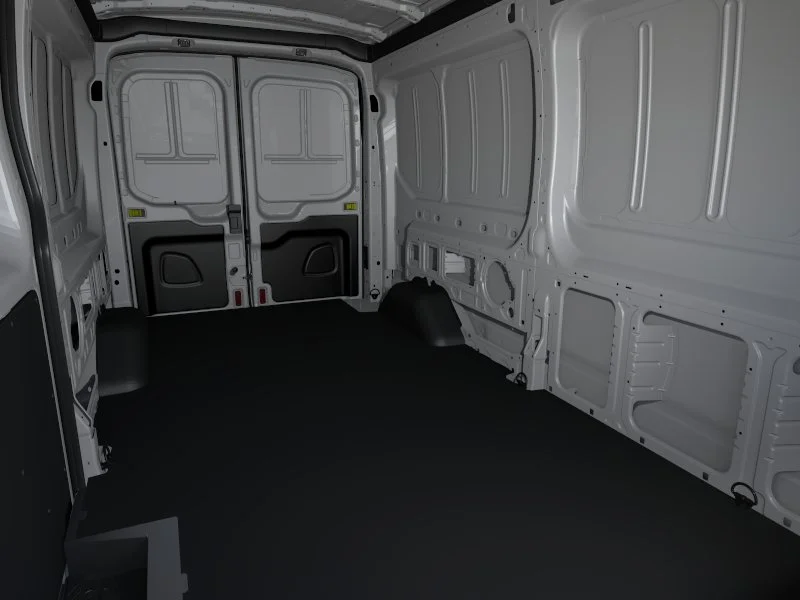 New 2026 Ford Transit 250 - photo 12