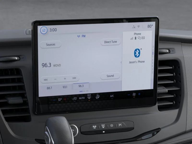 New 2026 Ford Transit 250 - photo 15
