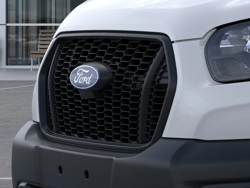 New 2026 Ford Transit 250 - photo 18