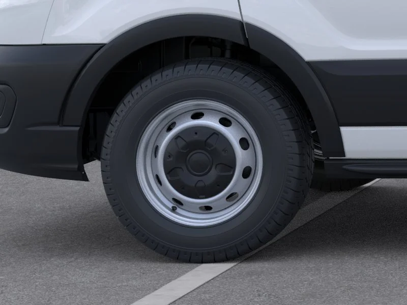 New 2026 Ford Transit 250 - photo 20