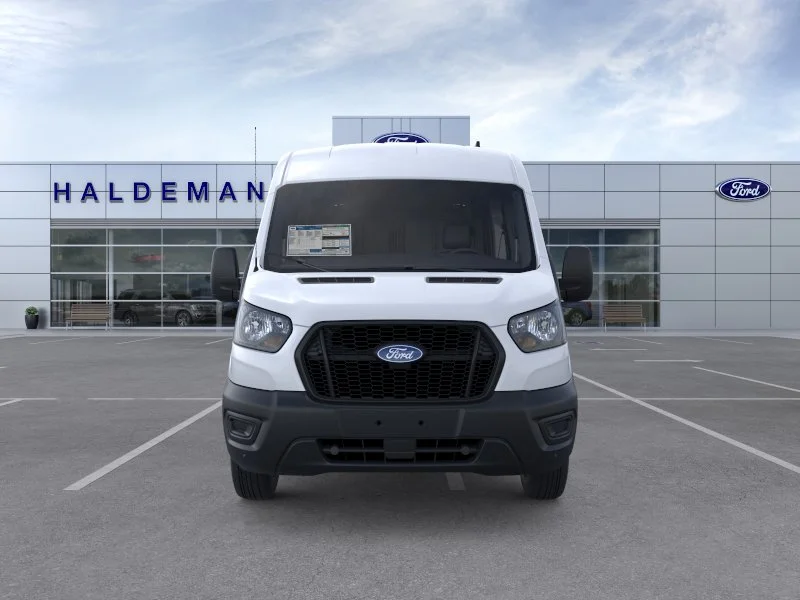 New 2026 Ford Transit 250 - photo 7