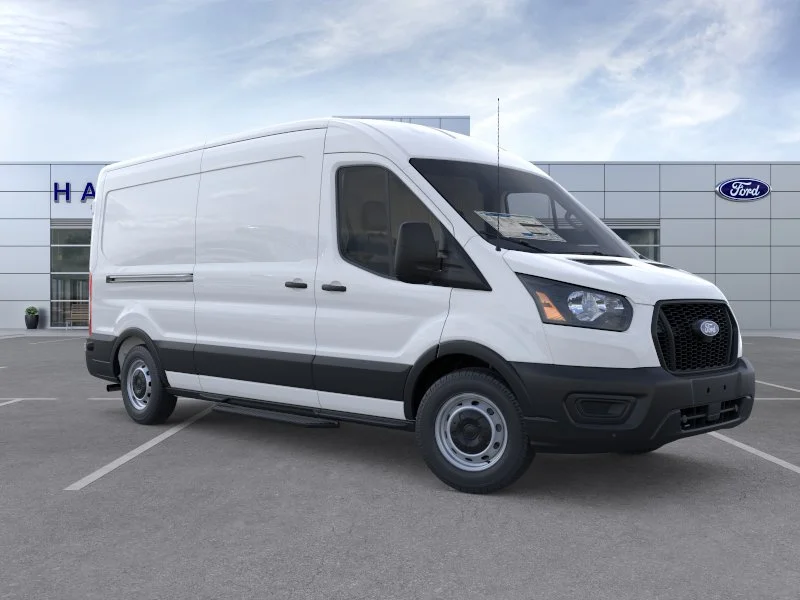 New 2026 Ford Transit 250 - photo 8