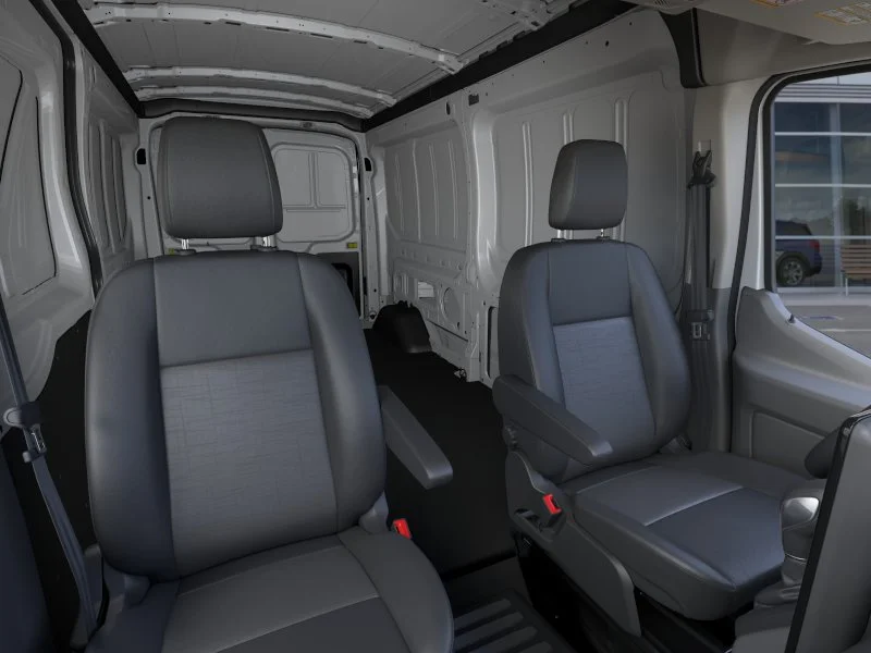 New 2026 Ford Transit 250 - photo 11