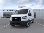 2026 Ford Transit 250 Medium Roof RWD Empty Cargo Van for sale #09613 - photo 1