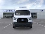 2026 Ford Transit 250 Medium Roof RWD Empty Cargo Van for sale #09613 - photo 5