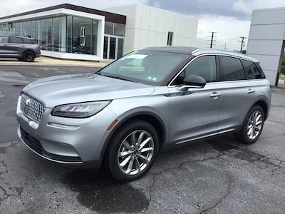 2022 Lincoln Corsair AWD SUV for sale #09618A - photo 1